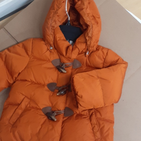 Kid jacket - Picture 2 of 3